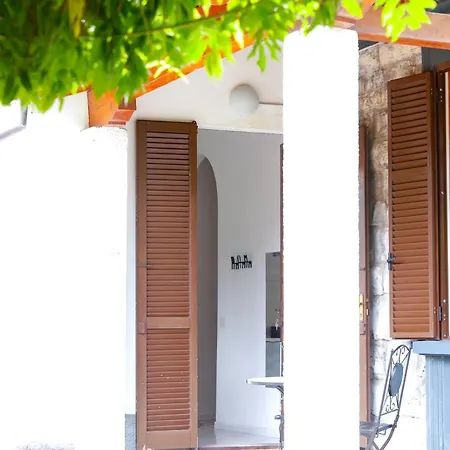 Wisteriaroom Como Exterior foto