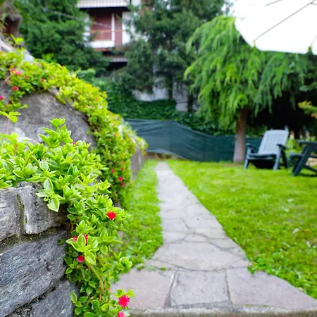 Wisteriaroom Como Exterior foto