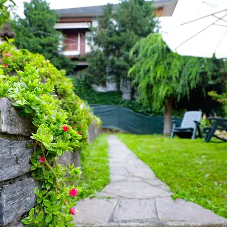 Wisteriaroom Como Exterior foto