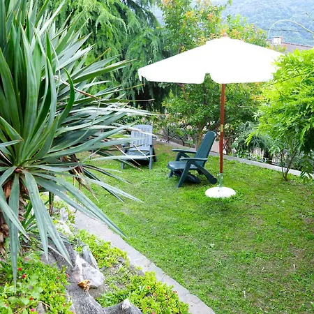 Wisteriaroom Como Exterior foto