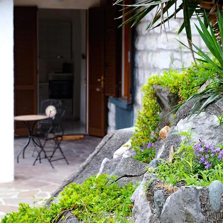 Wisteriaroom Como Exterior foto