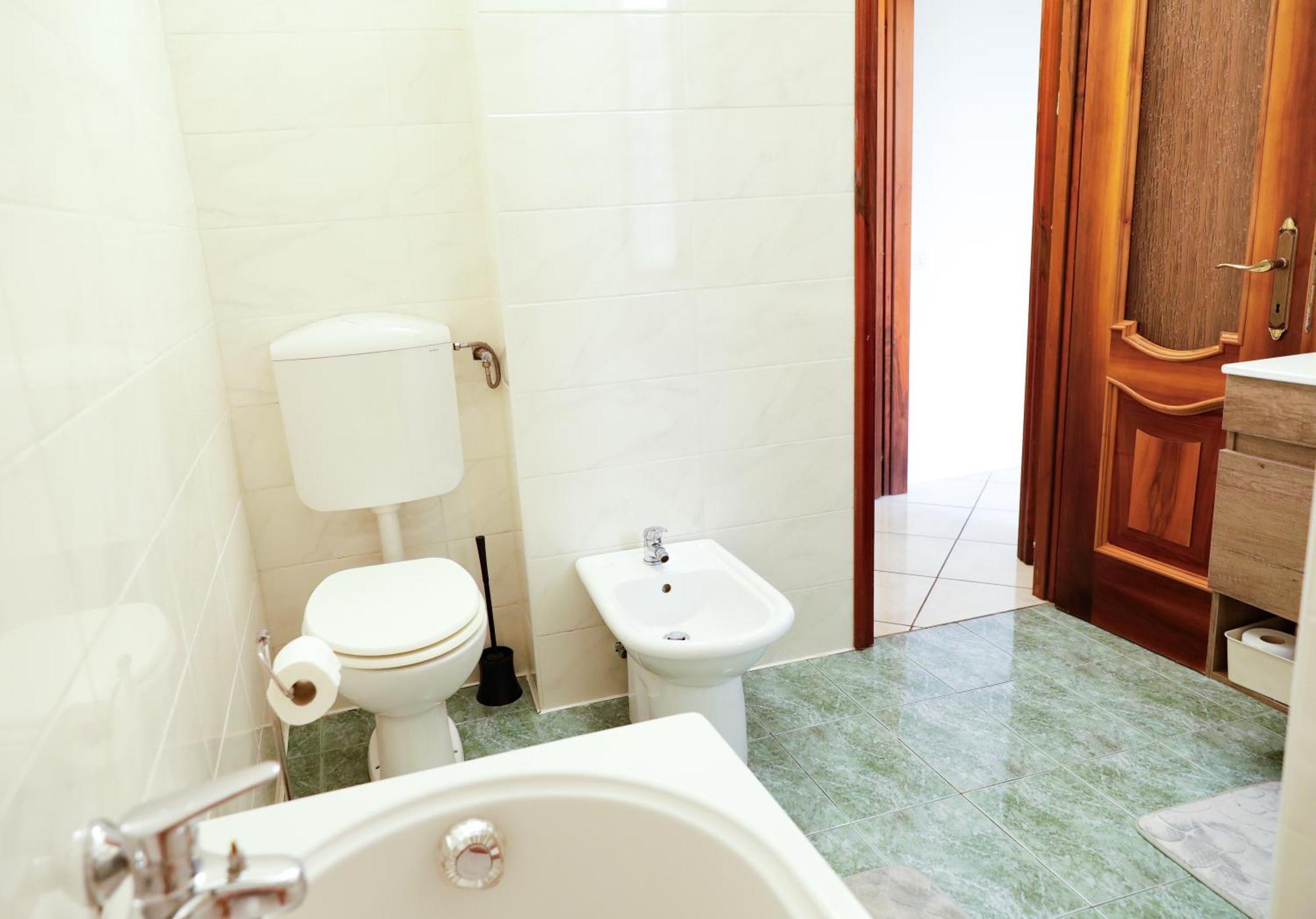 Wisteriaroom Appartement Côme