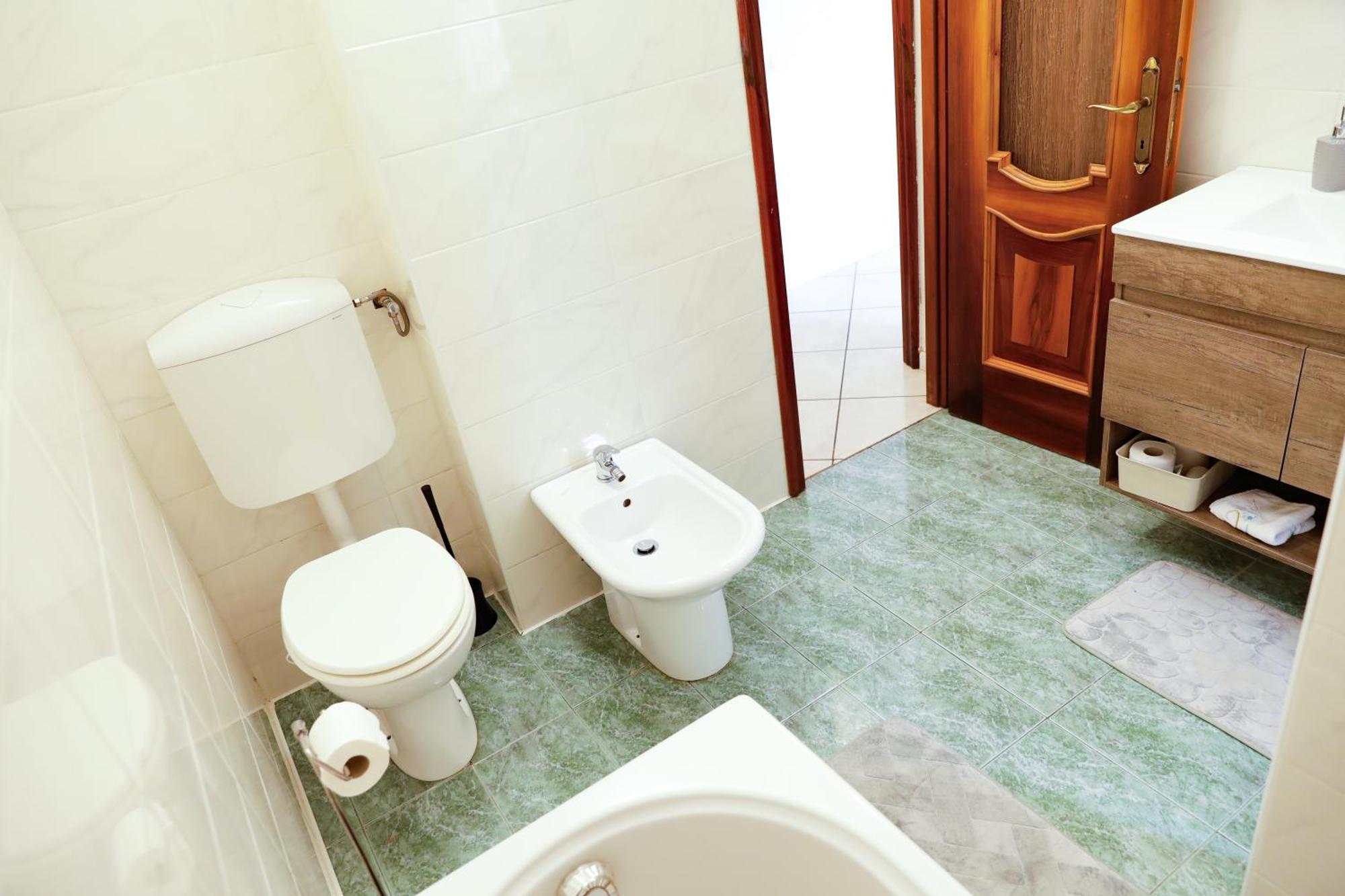 Wisteriaroom Appartement
