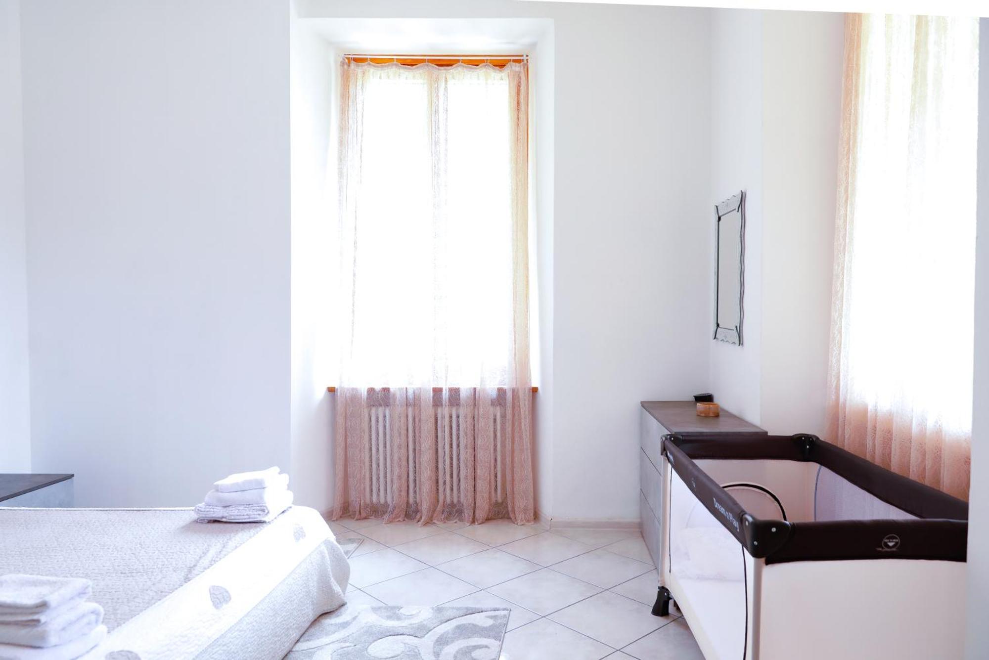 Wisteriaroom Appartement