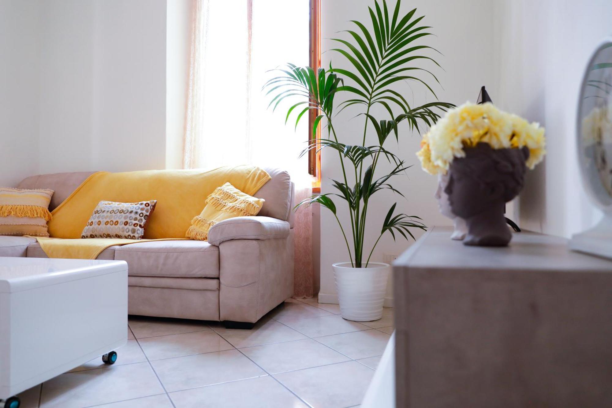Wisteriaroom Appartement Côme
