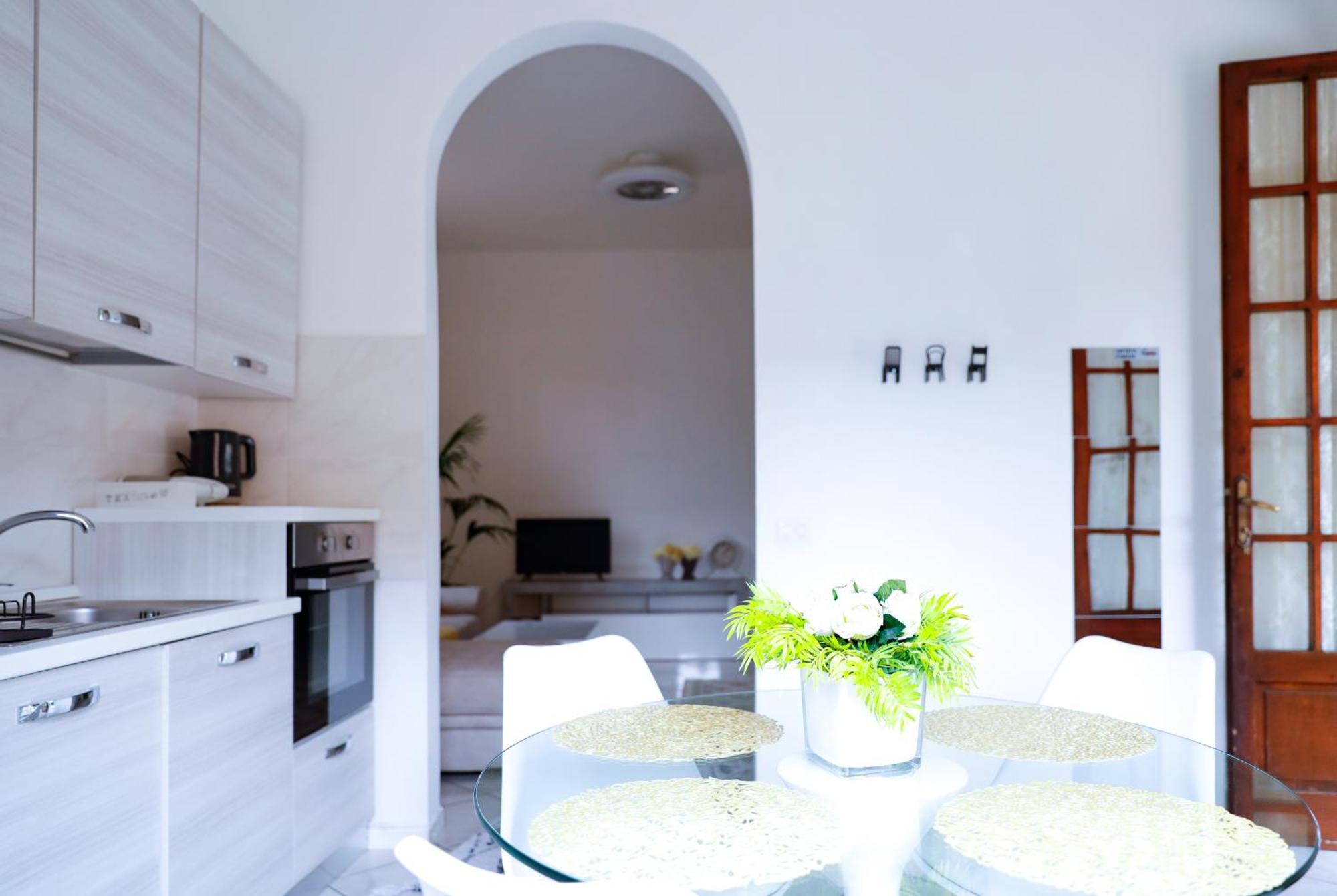 Appartement Wisteriaroom Côme