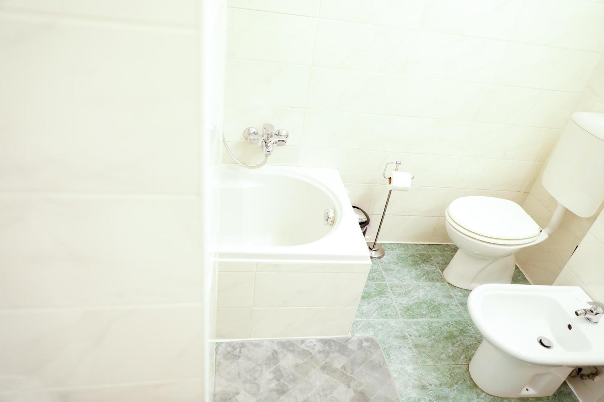 Wisteriaroom Appartement *