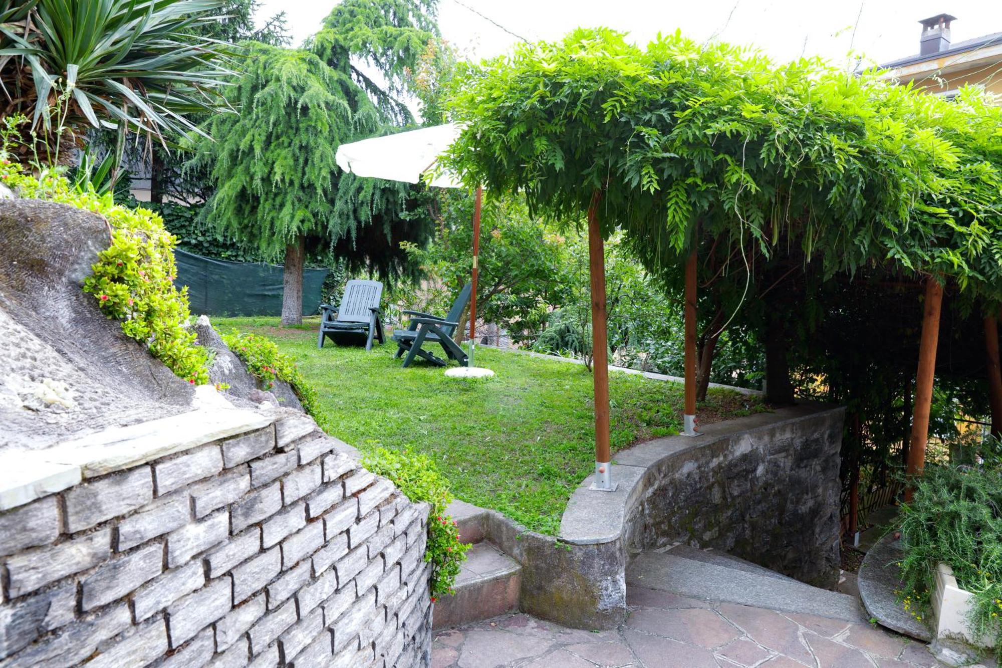 Appartement Wisteriaroom *