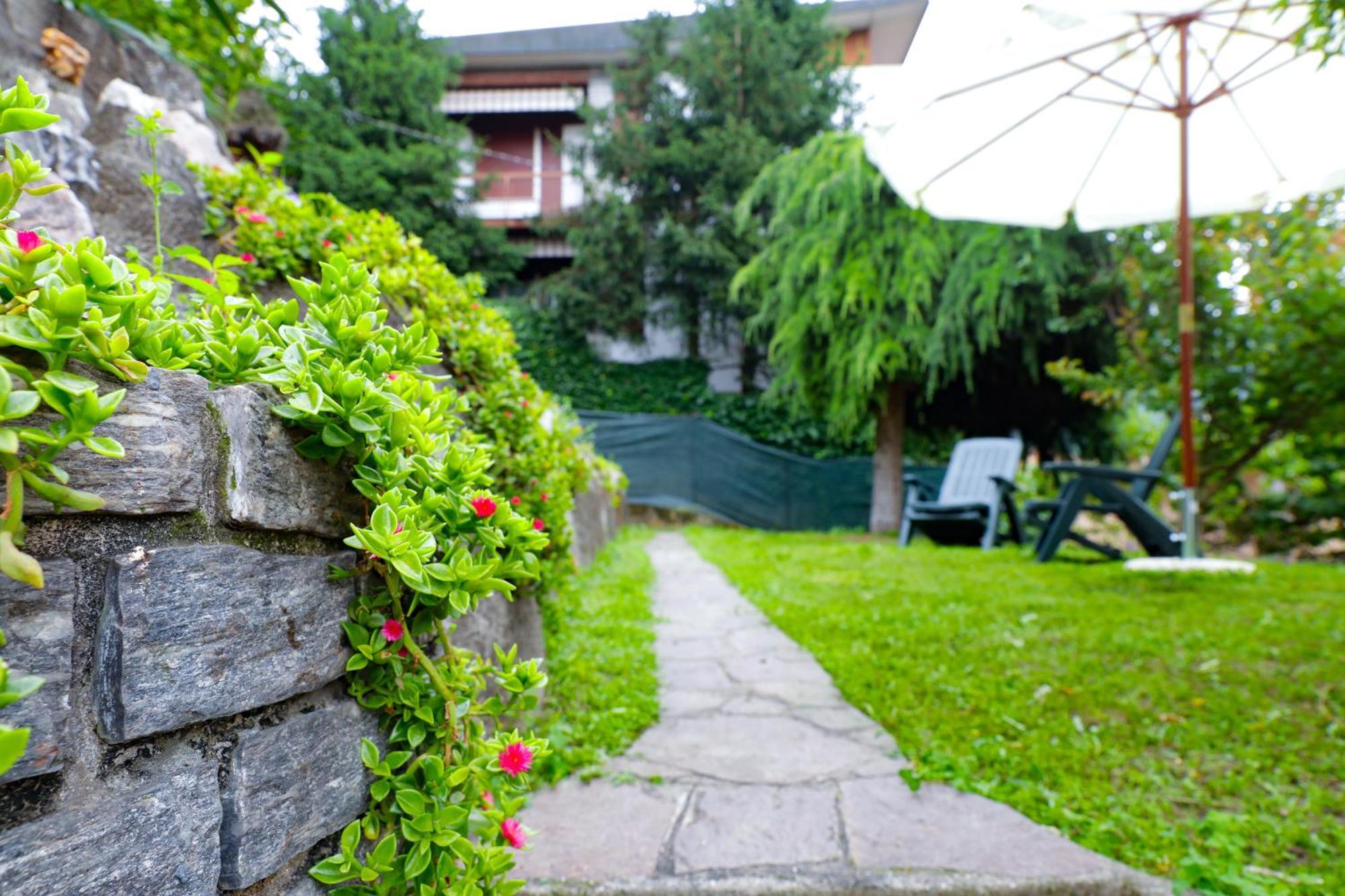 Appartement Wisteriaroom Côme